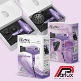 PARLUX ALYON HAIR DRYER - LOVELY LILAC